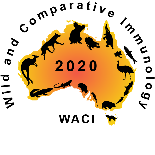 WACI 2020 logo